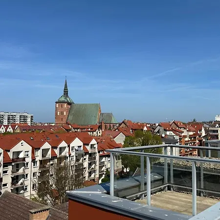 Verano דירה קולובז'ג