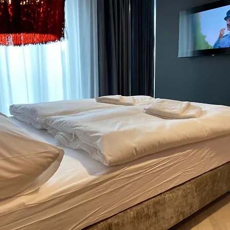 Verano Apartment Kolberg