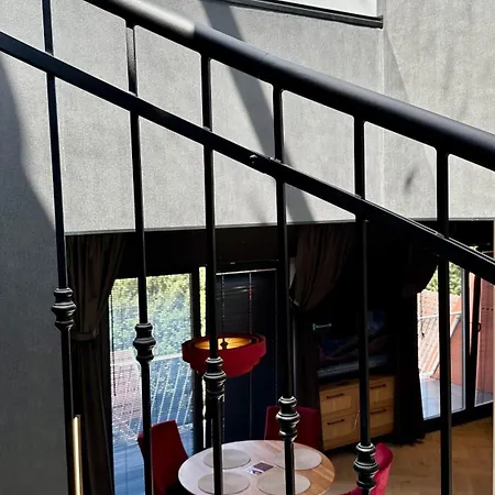 דירה Verano קולובז'ג