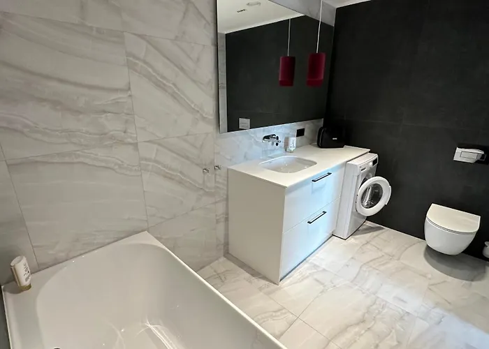 Apartment Verano Kolberg