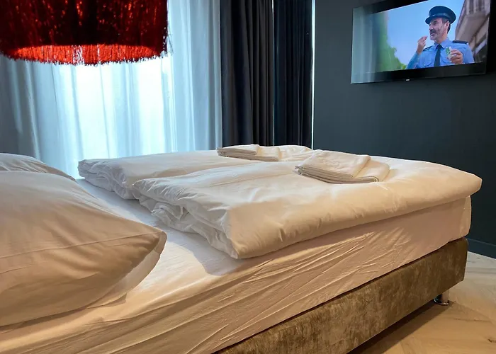 Verano Apartment Kolberg