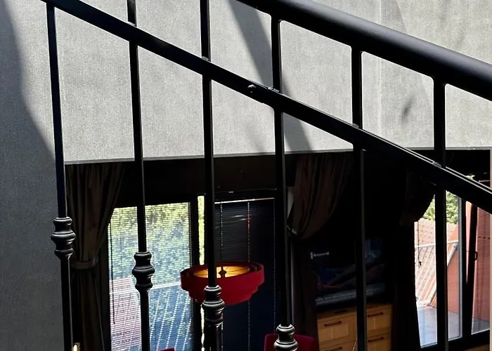 Apartment Verano Kolberg