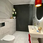 Apartment Verano