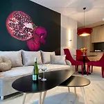 Verano Apartment *