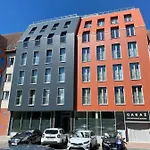 Verano Apartment Kolobrzeg