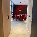Apartment Verano *