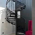 Apartment Verano *