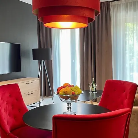 Verano Колобжег