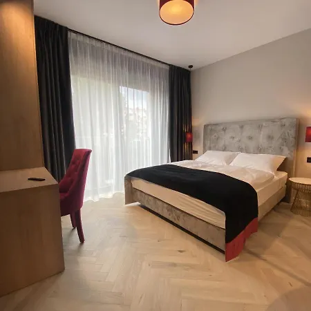 Appartement Verano Kołobrzeg