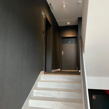 Апартаменти Verano *