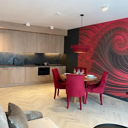 Verano Апартаменти