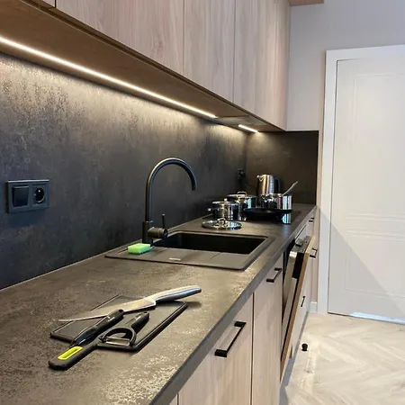 Verano Appartement *