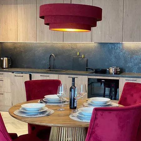 Апартаменти Verano *