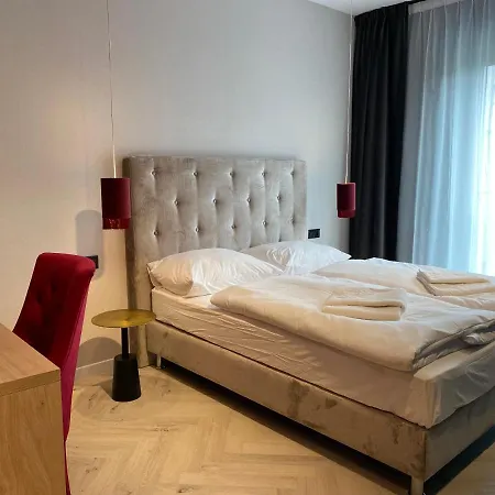 Verano Колобжег