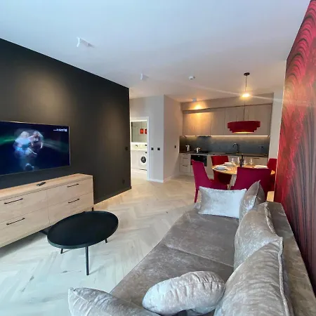Verano Apartment