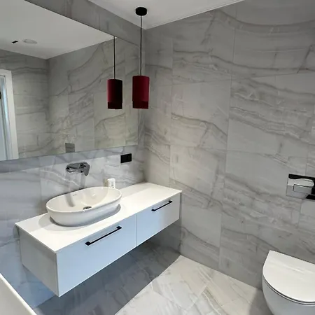 Verano Appartement *