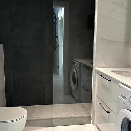 Verano Апартаменти *