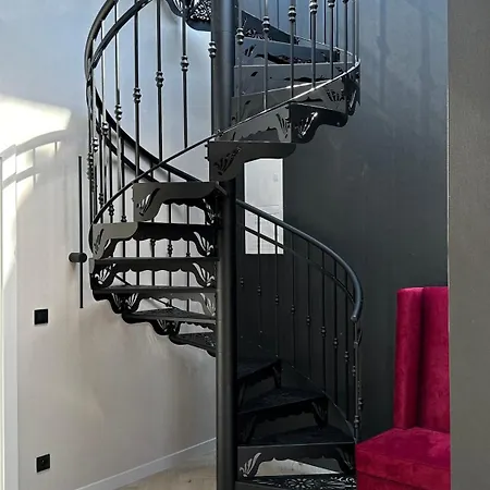 Apartment Verano *