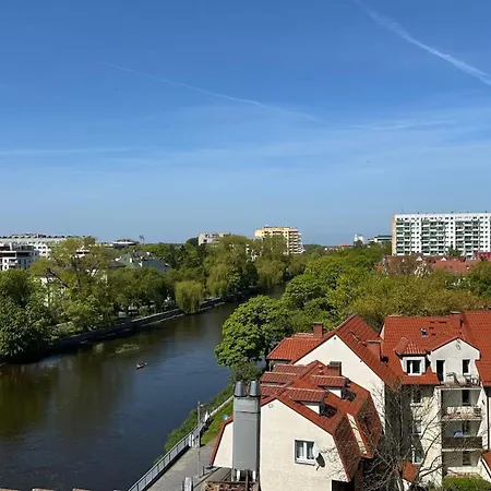 Verano * Kolobrzeg