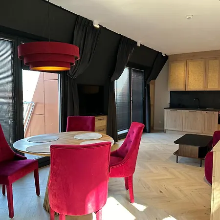 Verano Апартаменти *