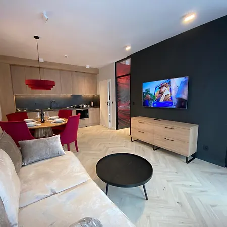 Verano Appartement *