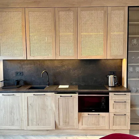 Апартаменти Verano *